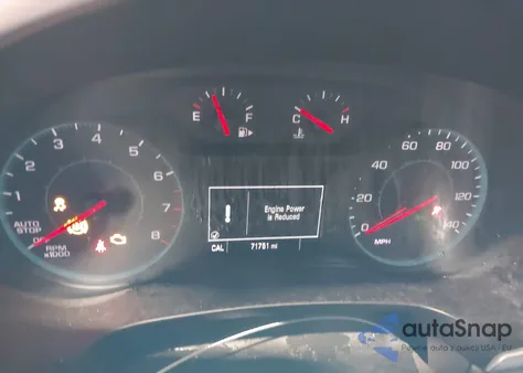 2020 Chevrolet Malibu Fwd 1Fl from USA, damaged, VIN 1G1ZC5STXLF037487